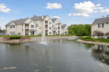Community ponds