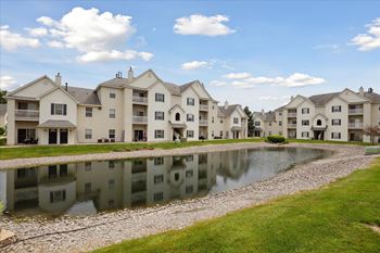 Community ponds