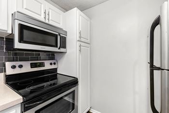 Kitchen pantry