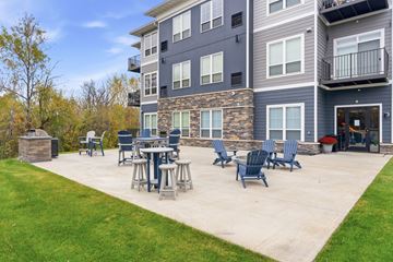 Rogers apartment for rent - Vincent Woods Apartments