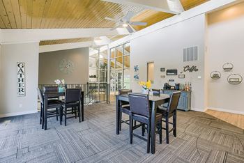 Community room