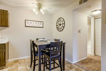 Ceiling fan