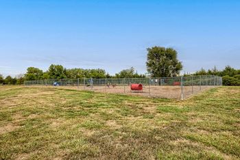 Dog park