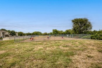 Dog park