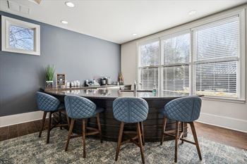 Community room