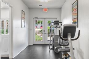 Olathe apartment for rent - Fitness Center