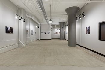Art gallery
