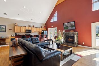 Community room