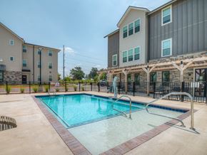Springdale apartment for rent - Saltwater Plunge Pool with Sundeck