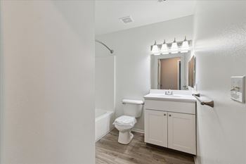 Built-in cabinets/storage