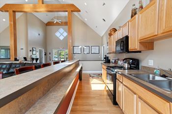 Community room