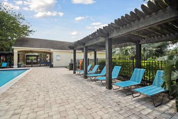 Pergola