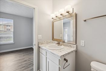 Built-in cabinets/storage