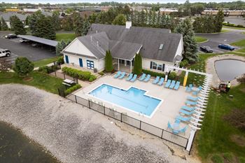 Sundeck