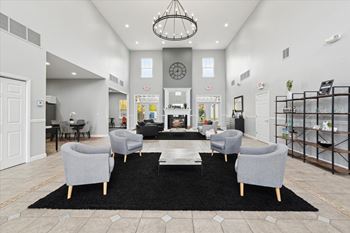 Community room