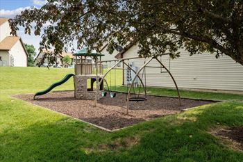 Playgrounds
