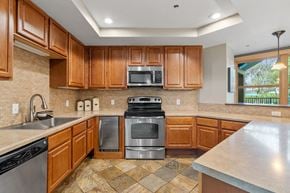 White Bear Lake apartment for rent - Community Room