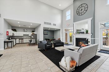Community room