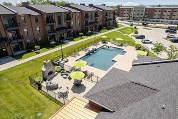 Sundeck