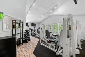 Town And Country apartment for rent - 24-Hour Fitness Center