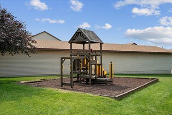 Playgrounds