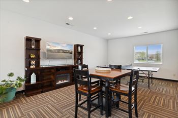 Community room