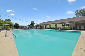Goodlettsville apartment for rent - Outdoor Pool with Sundeck