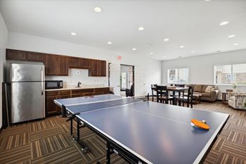 Community room