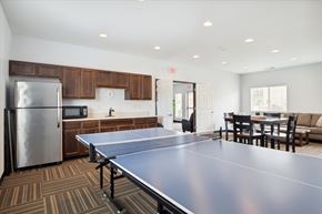 Ankeny apartment for rent - Clubhouse Community Room