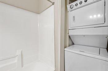 Washer/dryer