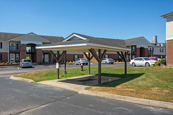 Car care center