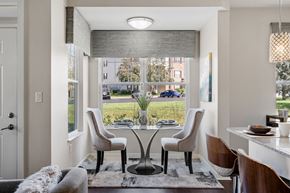 O'fallon apartment for rent - Breakfast Nook