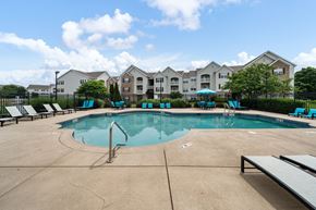 Ofallon apartment for rent - Outdoor Pool with Sundeck