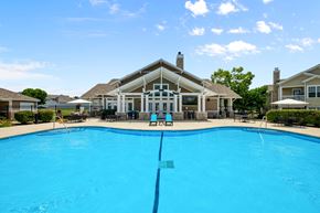 O'fallon apartment for rent - Outdoor Pool with Sundeck
