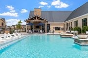 Celina apartment for rent - Outdoor Pool with Sundeck