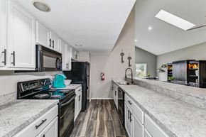 Wichita apartment for rent - Community Room