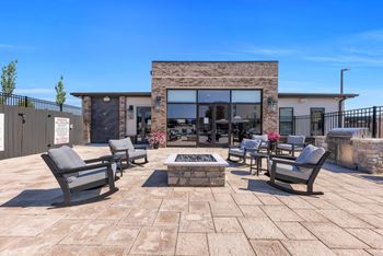 Firepit