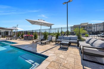Sundeck