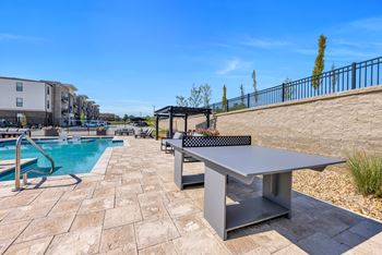 Sundeck