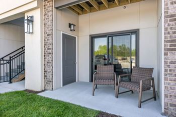 Patio/balcony