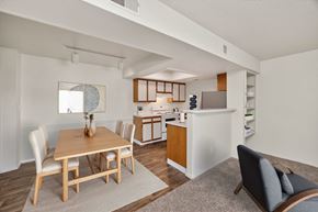 Des Moines apartment for rent - Spacious Dining Area
