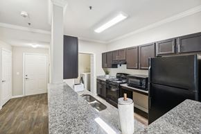 Smyrna apartment for rent - Fully-Equipped Kitchen