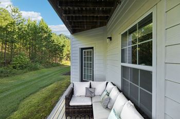 Patio/balcony