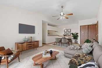 Ceiling fan