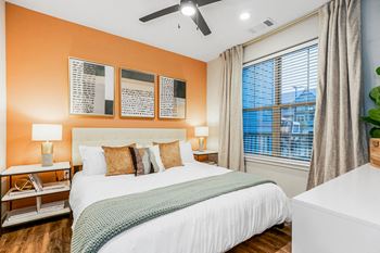 Ceiling fan