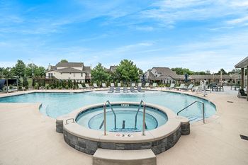 Spa/hot tub