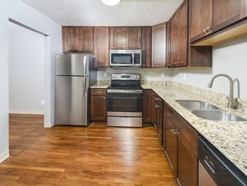 Energy-efficient stainless steel appliances