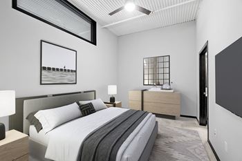 Ceiling fan