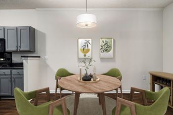 Overhead lighting