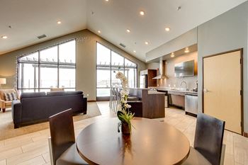 Coffee bar